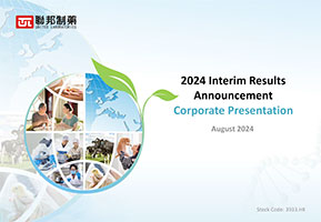 2024 Interim Results